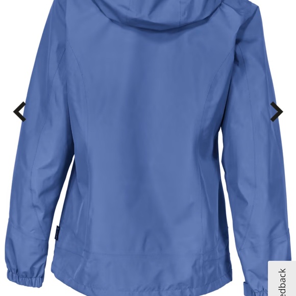 Guidewear-gortex rain coat - Picture 2 of 2